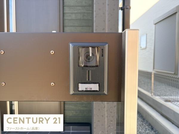 姫路市上大野4期　３号棟