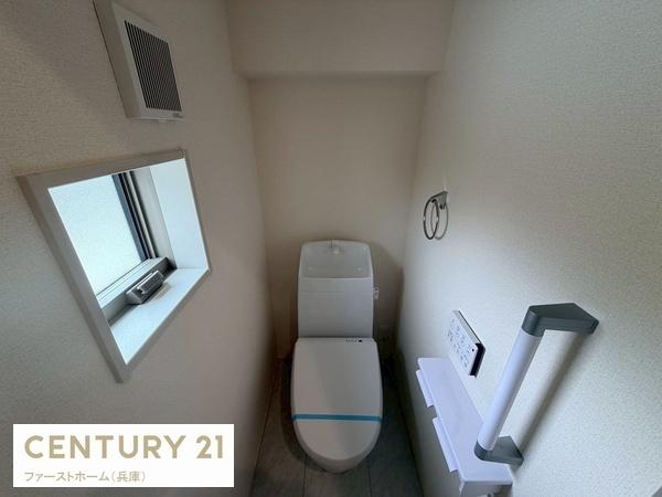 姫路市御立中4期　1号棟