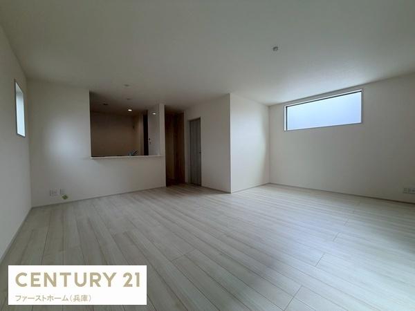 姫路市御立中4期　1号棟
