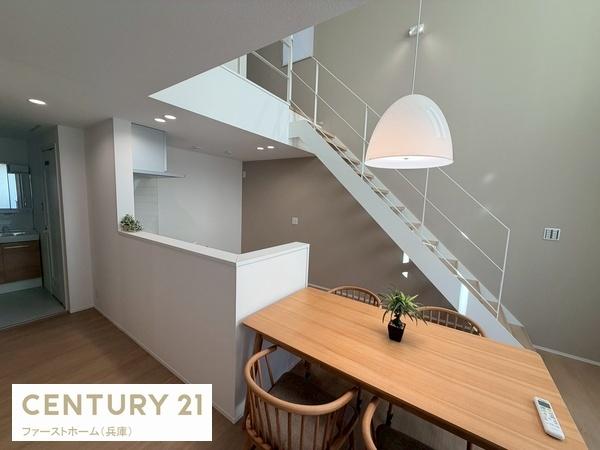 揖保郡太子町東保の中古一戸建て