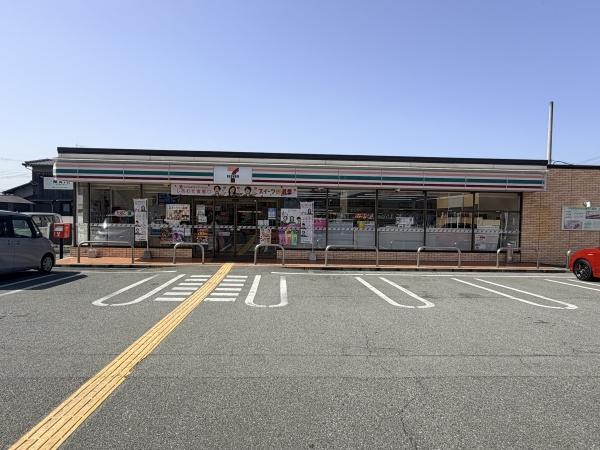 揖保郡太子町東保の中古一戸建て(セブンイレブン兵庫太子東南店)