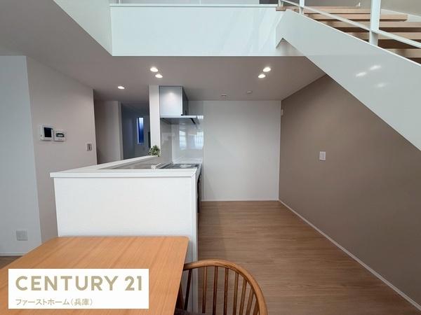 揖保郡太子町東保の中古一戸建て