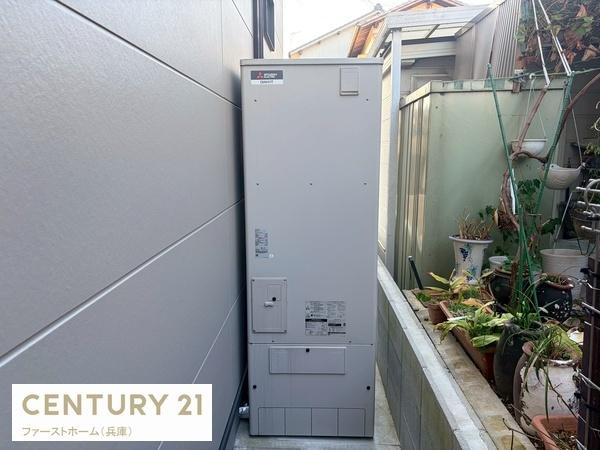 揖保郡太子町東保の中古一戸建て