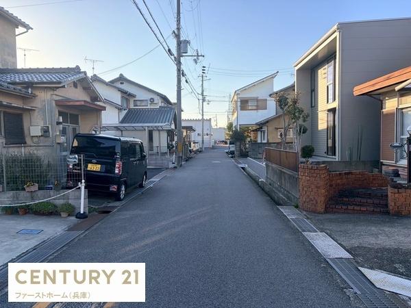 揖保郡太子町東保の中古一戸建て