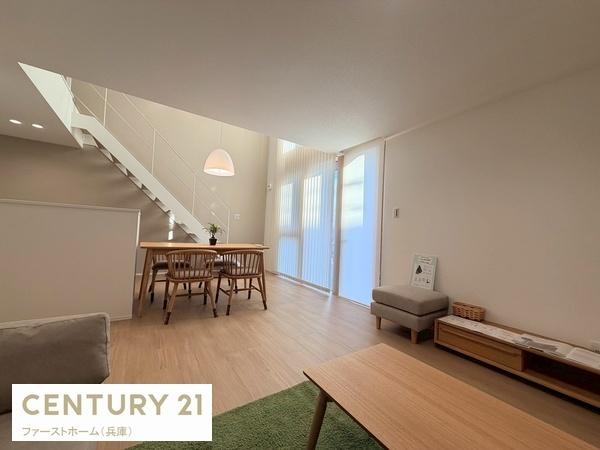 揖保郡太子町東保の中古一戸建て