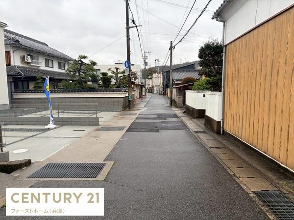 田寺5期　1号棟
