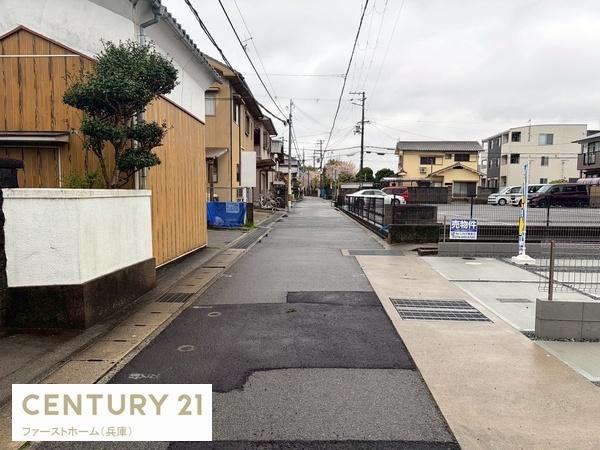 田寺5期　1号棟