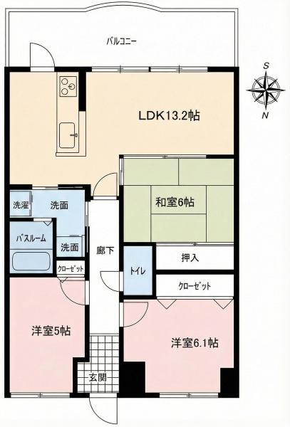 プレステージ姫路御国野