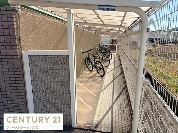 プレステージ姫路御国野