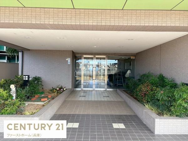 プレステージ姫路御国野
