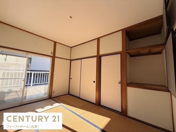 姫路市北平野６丁目の中古一戸建て