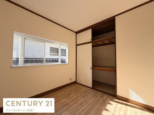 姫路市北平野６丁目の中古一戸建て