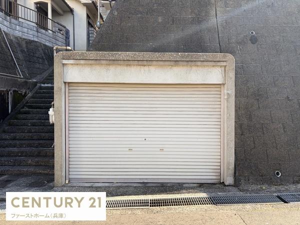姫路市北平野　中古戸建