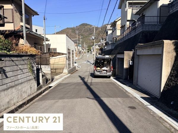 姫路市北平野　中古戸建