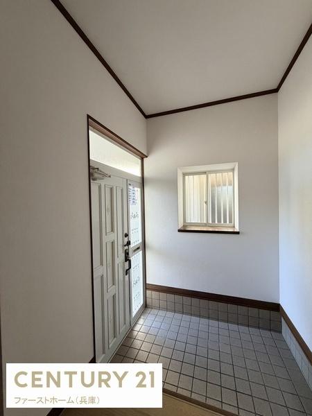 姫路市北平野　中古戸建