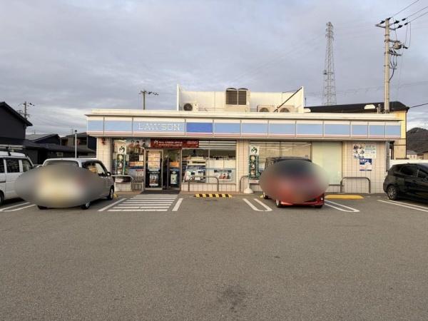 姫路市花田町上原田の中古一戸建て(ローソン姫路花田小川店)