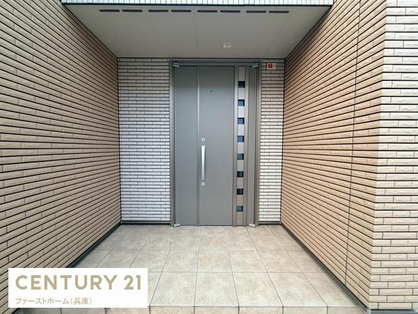 姫路市花田町上原田の中古一戸建て