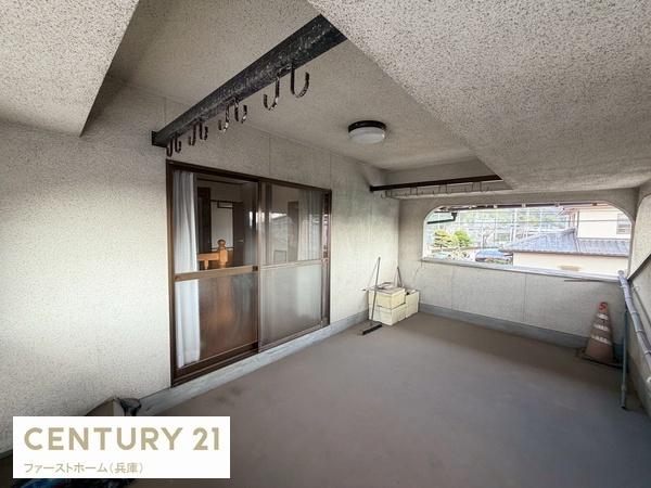 姫路市勝原区丁の中古一戸建て