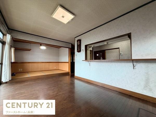 姫路市勝原区丁の中古一戸建て