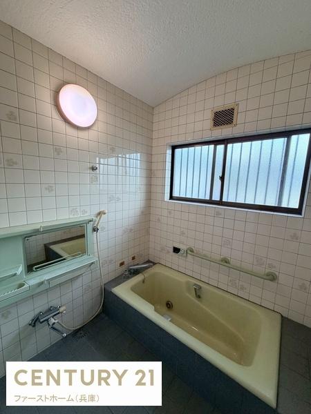 姫路市勝原区丁の中古一戸建て