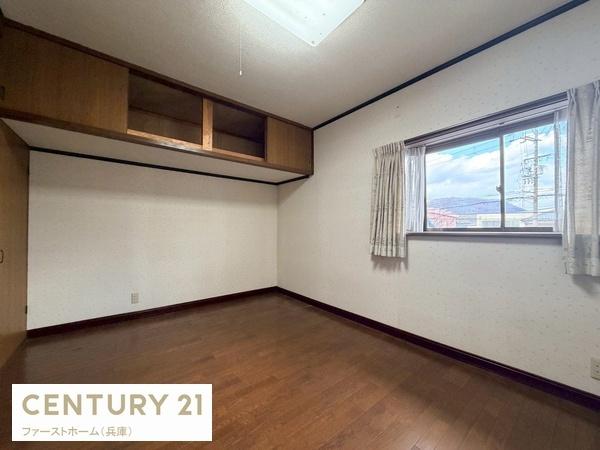 姫路市勝原区丁の中古一戸建て