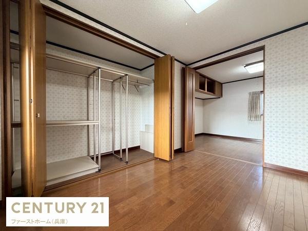 姫路市勝原区丁の中古一戸建て