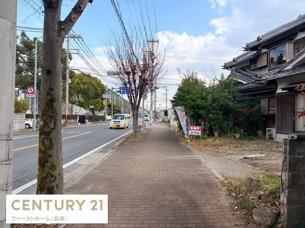 姫路市勝原区丁の中古一戸建て