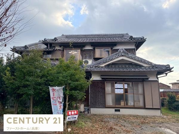 姫路市勝原区丁　中古戸建