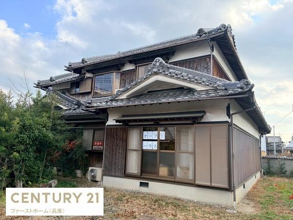 姫路市勝原区丁の中古一戸建て