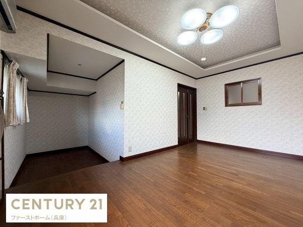 姫路市勝原区丁　中古戸建