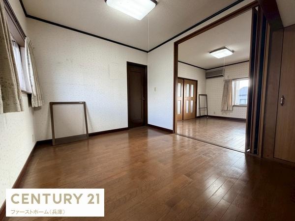 姫路市勝原区丁　中古戸建