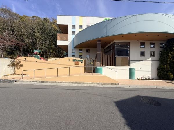 姫路市北新在家１丁目の新築一戸建(幼保連携型認定こども園みどりヶ丘幼児園)