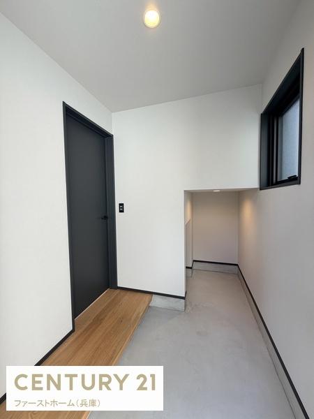 姫路市北新在家１丁目の新築一戸建