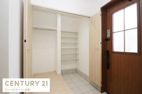 姫路市網干区田井の中古一戸建て