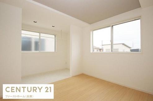 姫路市網干区田井の中古一戸建て