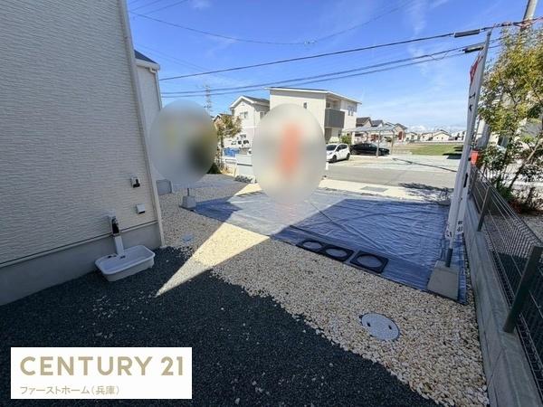 姫路市網干区田井の中古一戸建て