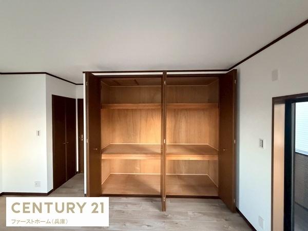 姫路市飾磨区阿成中垣内の中古一戸建て