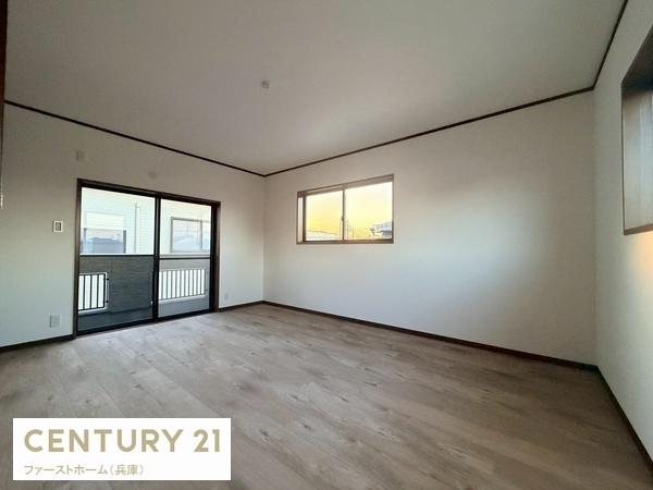 姫路市飾磨区阿成中垣内の中古一戸建て