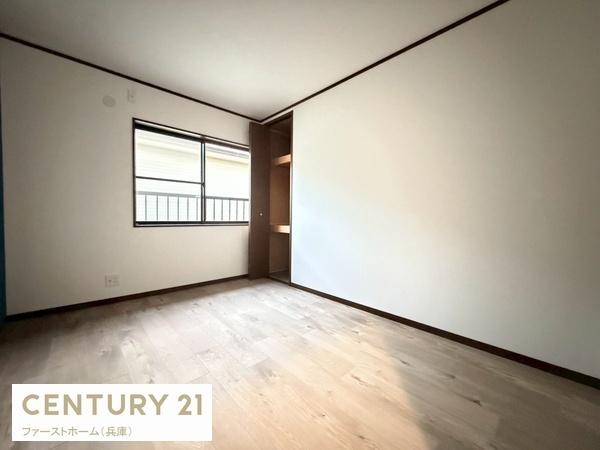 姫路市飾磨区阿成中垣内の中古一戸建て