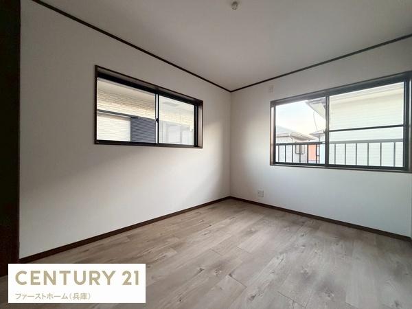 姫路市飾磨区阿成中垣内の中古一戸建て