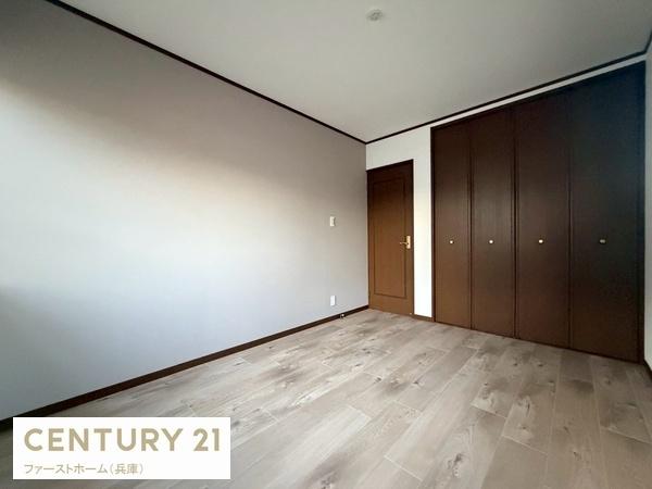 姫路市飾磨区阿成中垣内の中古一戸建て