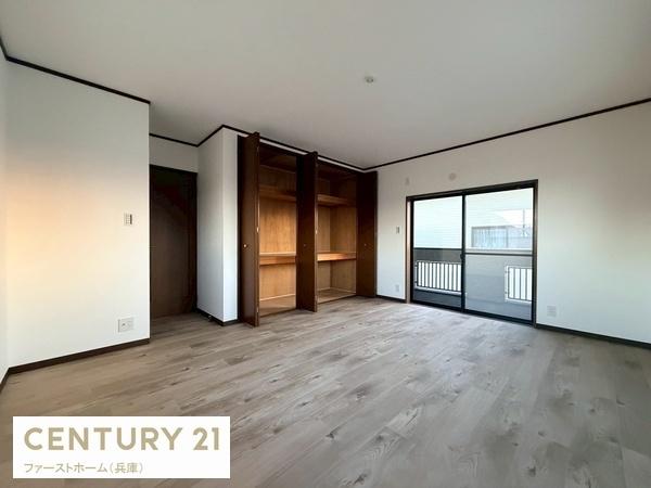 姫路市飾磨区阿成中垣内の中古一戸建て