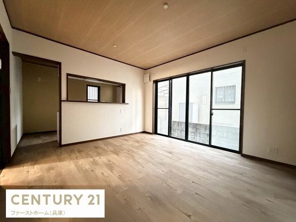 姫路市飾磨区阿成中垣内の中古一戸建