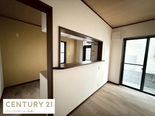 姫路市飾磨区阿成中垣内の中古一戸建て