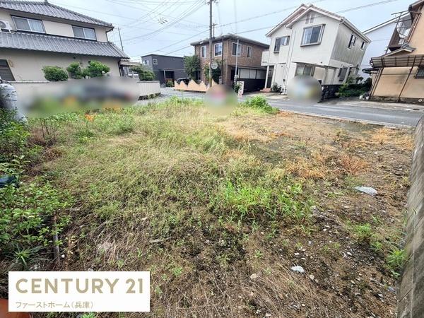 たつの市御津町苅屋　土地