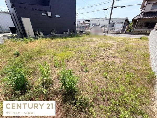 たつの市御津町苅屋　土地