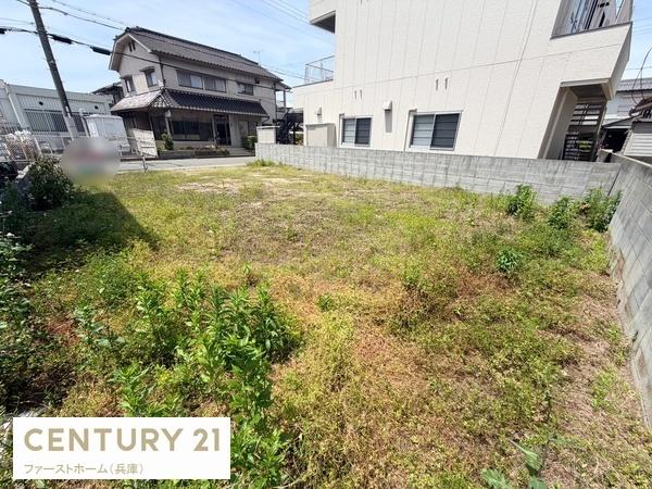 たつの市御津町苅屋　土地