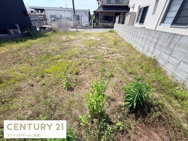 たつの市御津町苅屋の土地