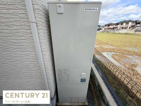 姫路市北平野２丁目の中古一戸建て