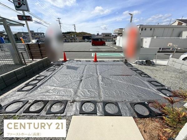 姫路市北平野２丁目の中古一戸建て